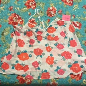 Kate Spade PJ Set